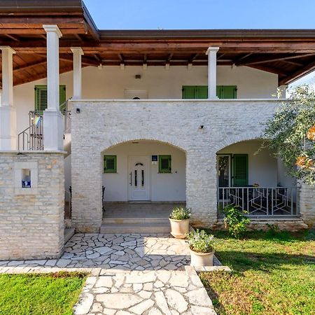 Apartman Inteuro Poreč Dış mekan fotoğraf