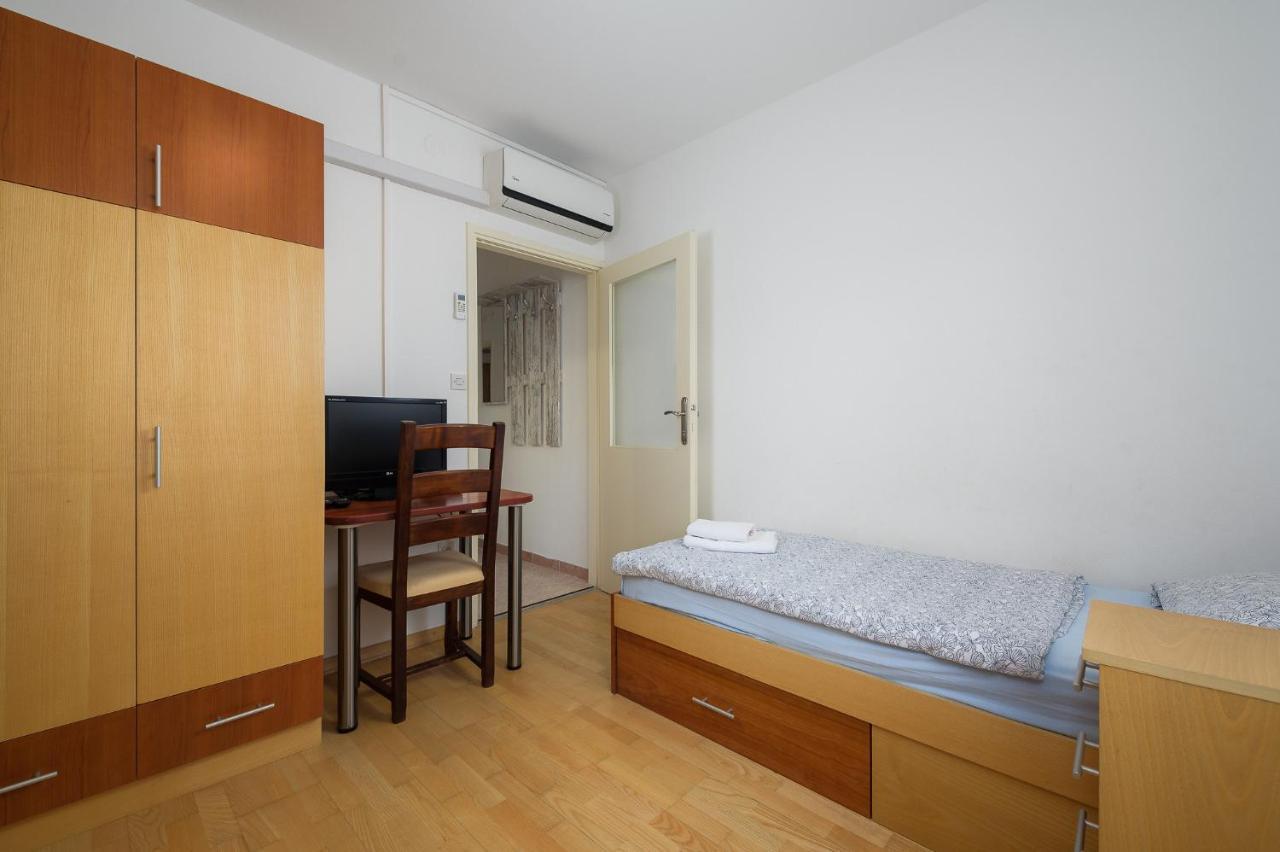 Apartman Inteuro Poreč Dış mekan fotoğraf