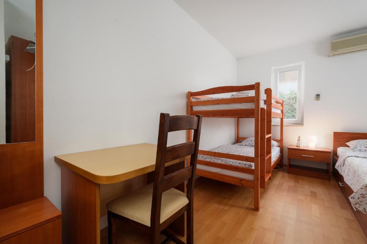 Apartman Inteuro Poreč Dış mekan fotoğraf
