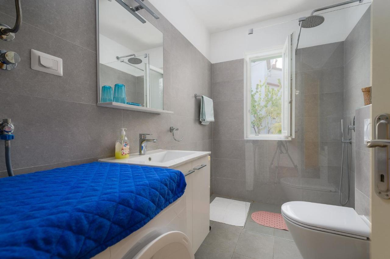 Apartman Inteuro Poreč Dış mekan fotoğraf