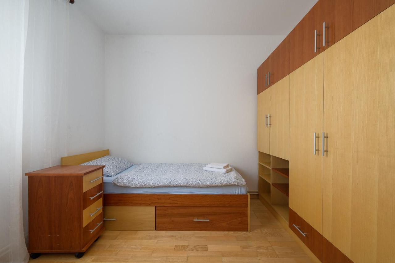 Apartman Inteuro Poreč Dış mekan fotoğraf