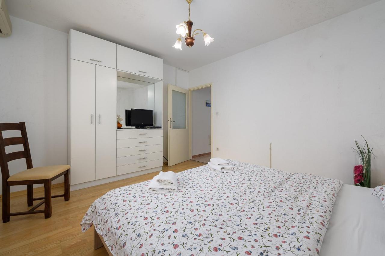 Apartman Inteuro Poreč Dış mekan fotoğraf