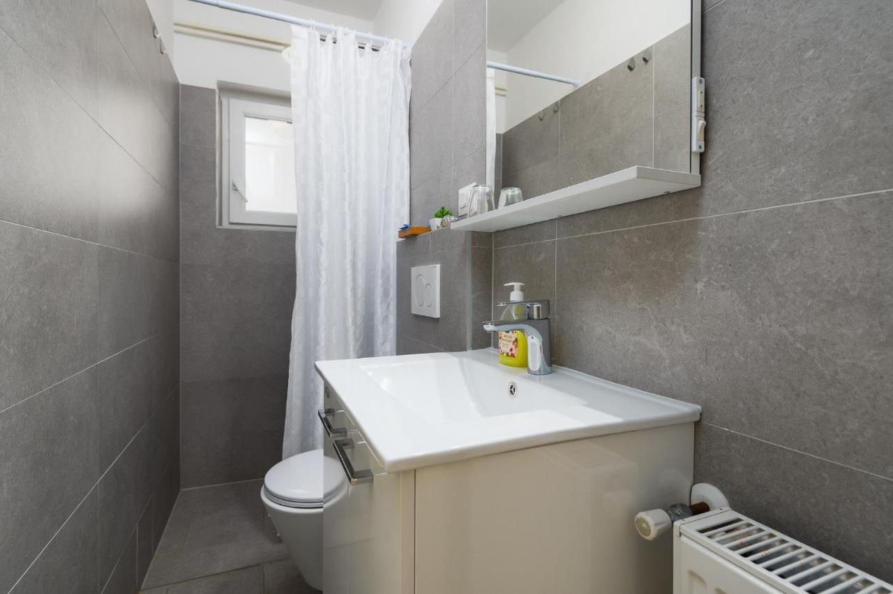Apartman Inteuro Poreč Dış mekan fotoğraf