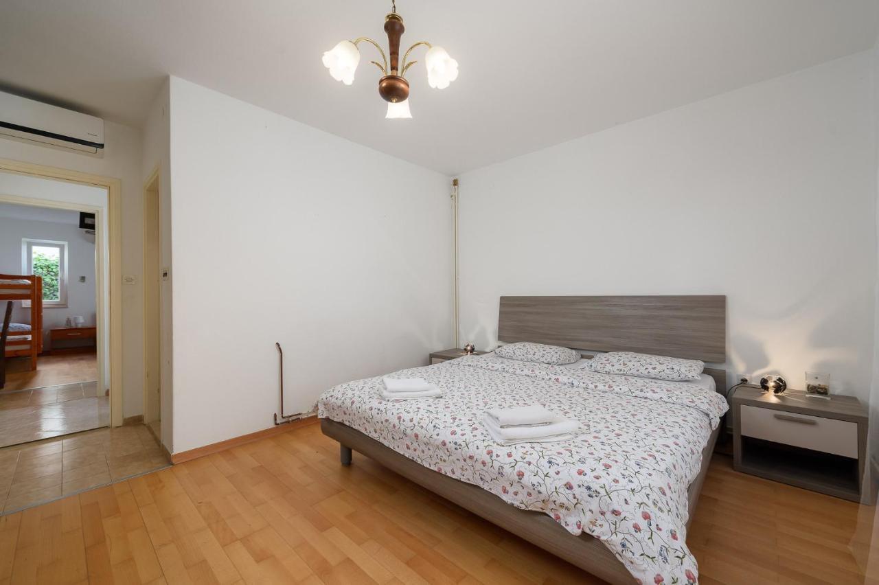 Apartman Inteuro Poreč Dış mekan fotoğraf