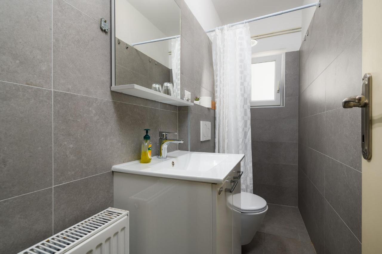 Apartman Inteuro Poreč Dış mekan fotoğraf
